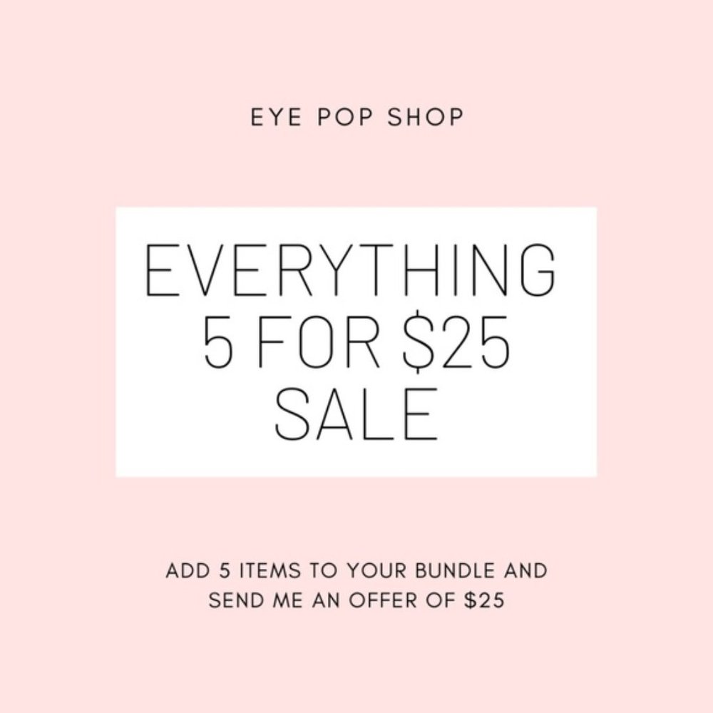 !!!5 for $25 Pink Knot Decor Headband - Picture 6 of 6